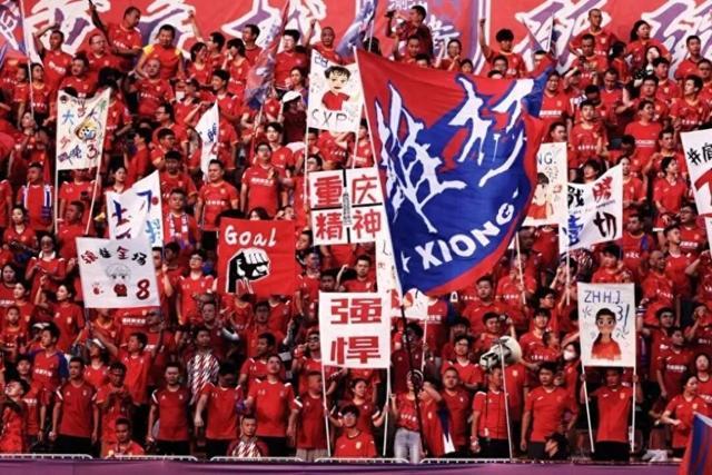 爱游戏-“渝超”来了，重庆城市足球超级联赛将于9月13日开赛