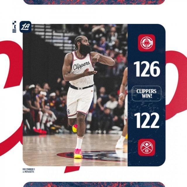 1733125439644008454.jpg 爱游戏官方入口-三分破3000大关!哈登梦回巅峰:103次30+10超詹皇