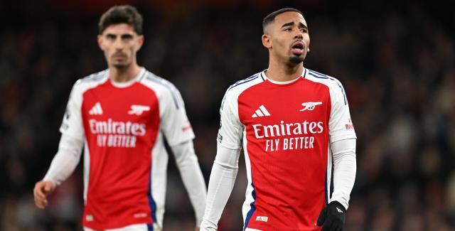 1734262338623055812.jpg 爱游戏官网-一场不难解释的互交白卷 暴露出阿尔特塔的危机