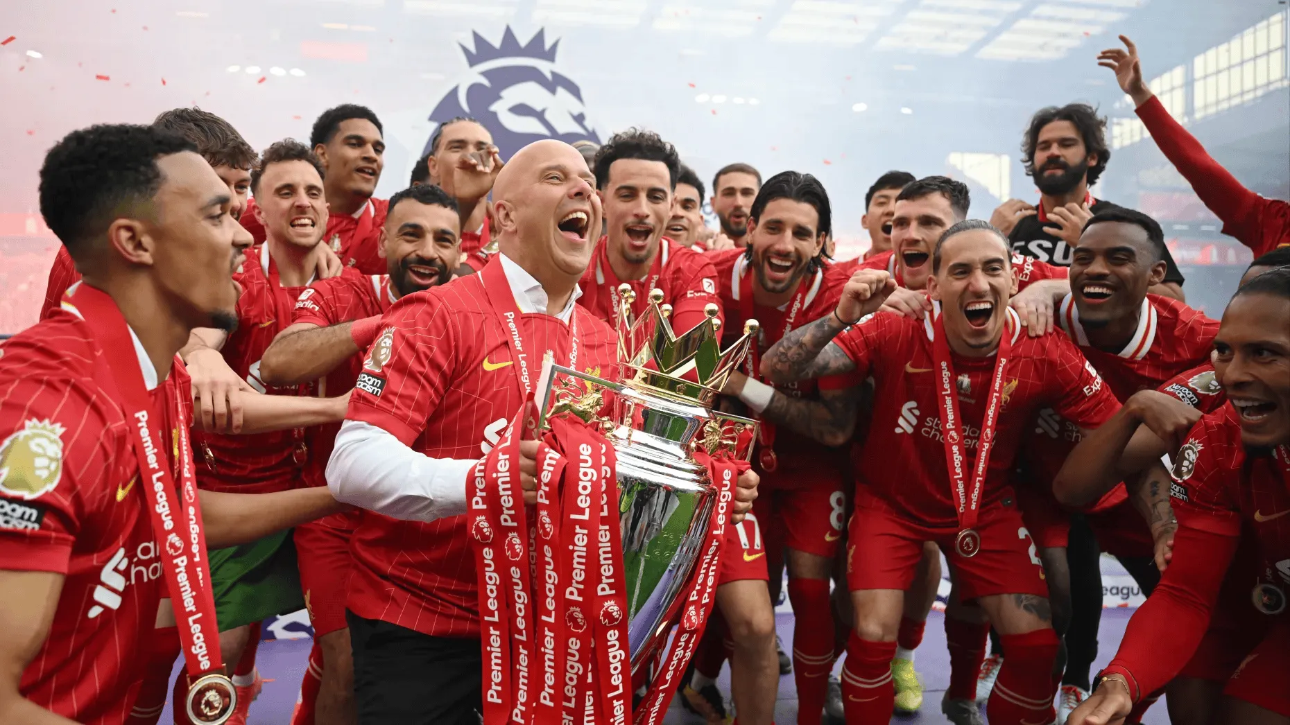 爱游戏官方入口-彭南特：利物浦冬窗不引援令我非常失望，这是在铤而走险