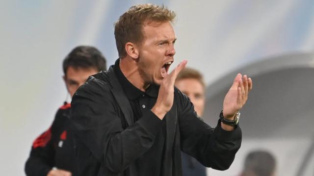 爱游戏体育-德甲18队扫描（上）：拜仁前路难料，对手不止是多特