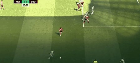 爱游戏官网-【英超】京多安、德布劳内破门 曼城4比0伯恩茅斯