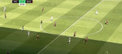 爱游戏官网-【英超】京多安、德布劳内破门 曼城4比0伯恩茅斯