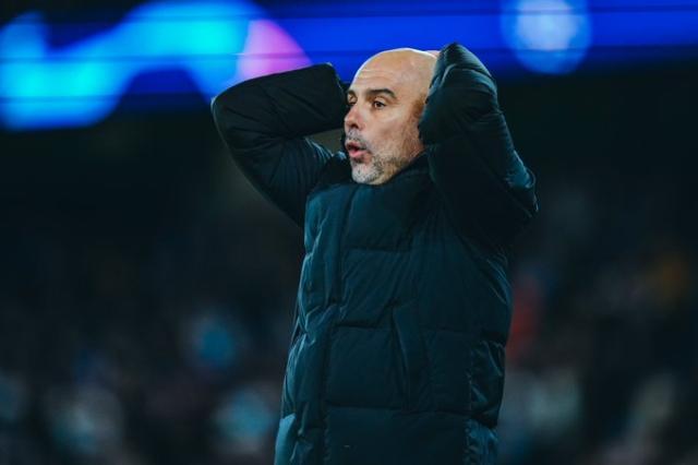 爱游戏官网-林良锋:瓜迪奥拉防守太业余,曼城进不了决赛