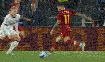 1651443100774096364.gif 爱游戏官网-【意甲】扎尼奥洛射门被扑 罗马主场险遭绝杀0比0平