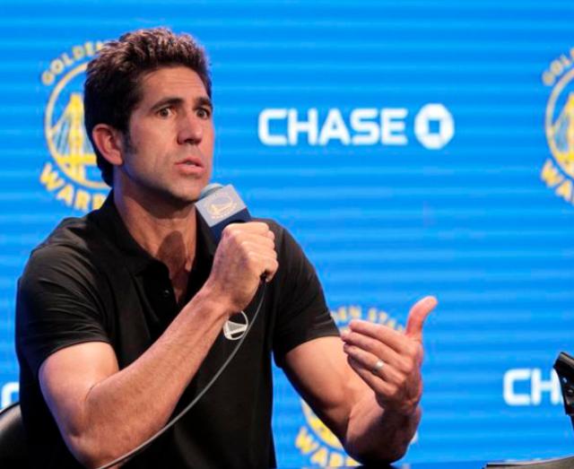 19胜4负联盟第一！勇士重返巅峰 迈尔斯功不可没