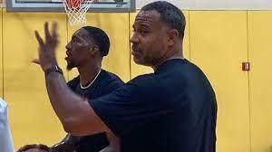 阿德巴约蜕变功臣！马利克·阿伦栽培3位全明星中锋