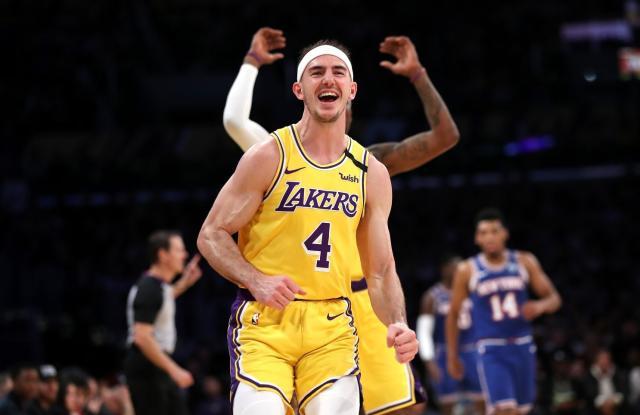 爱游戏-战公牛湖人三分哑火，但偶尔失常无碍整体提升